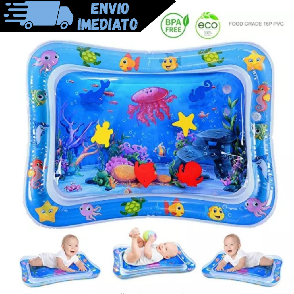 Atividade Sensorial Infantil: Onde Comprar | BuscaProdutos