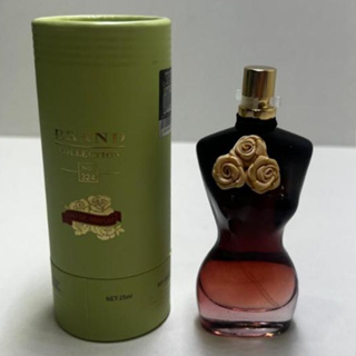 Perfume Feminino Brand Collection 324 Parfum 25ml em Oferta na Shopee