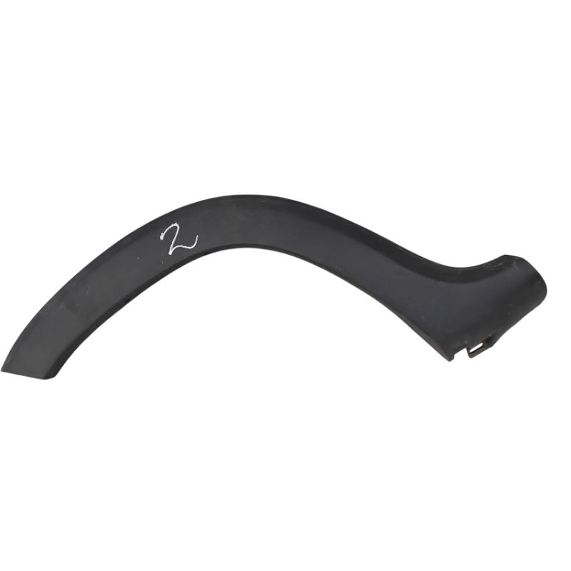 Aplique Paralama T.D Renault Duster 09/15 cod 6001552024 ( Usado )