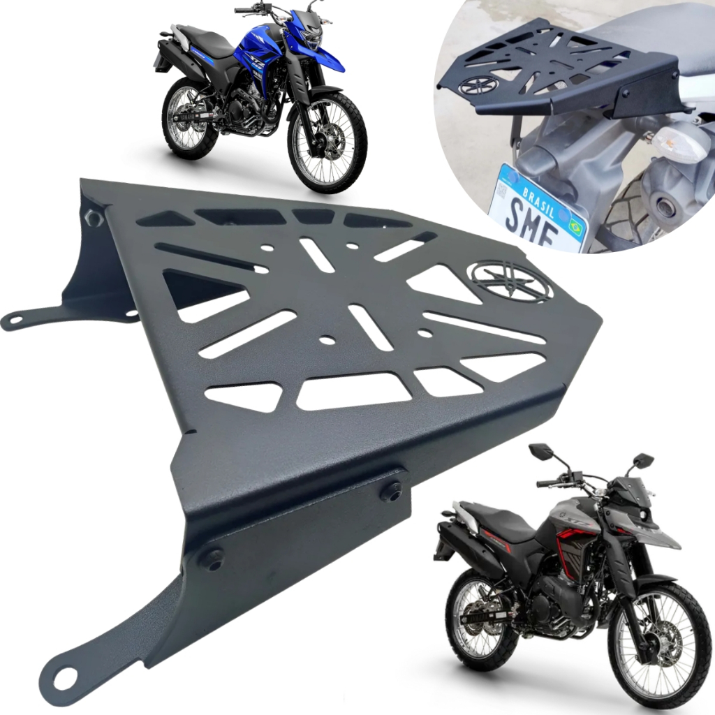 O que é Bagageiro Bau Lander 250? Guia e Onde Comprar | BuscaProdutos