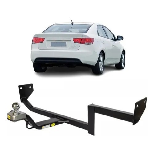 Engate Fixo Kia Cerato (exceto koup) 2010 2011 2012 2013 2014 2015 2016 2027 2018 700kg em Oferta na Shopee