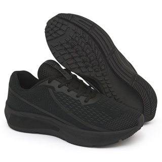 Tenis Esportivo Masculino Leve Confortavel Para Corrida Caminhada em Oferta na Shopee