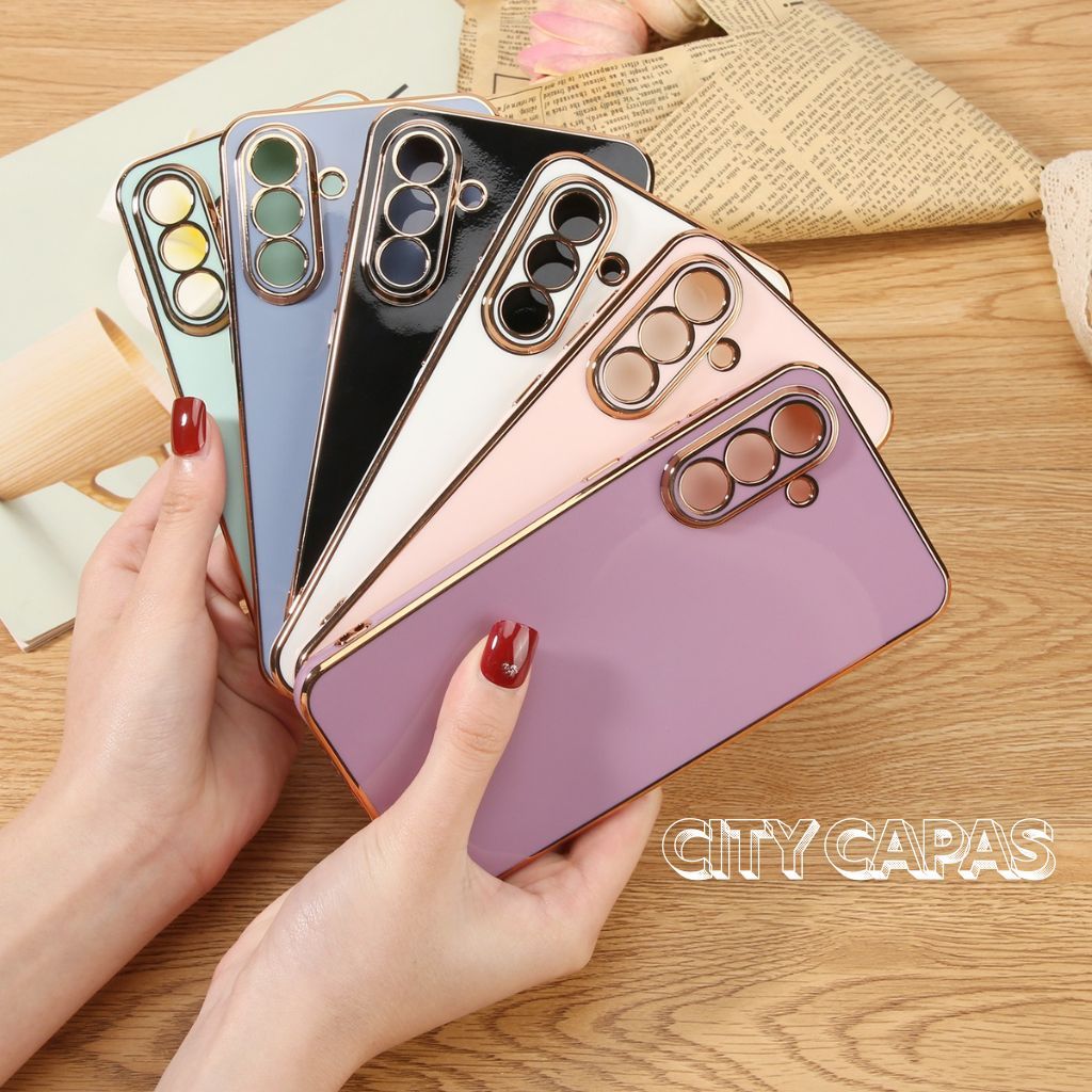 Borda Dourada: Guia Completo e Onde Comprar | BuscaProdutos