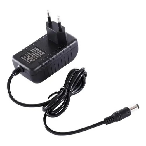 Fonte De Alimentação 12v 2a Bivolt Ac/dc Tv Box