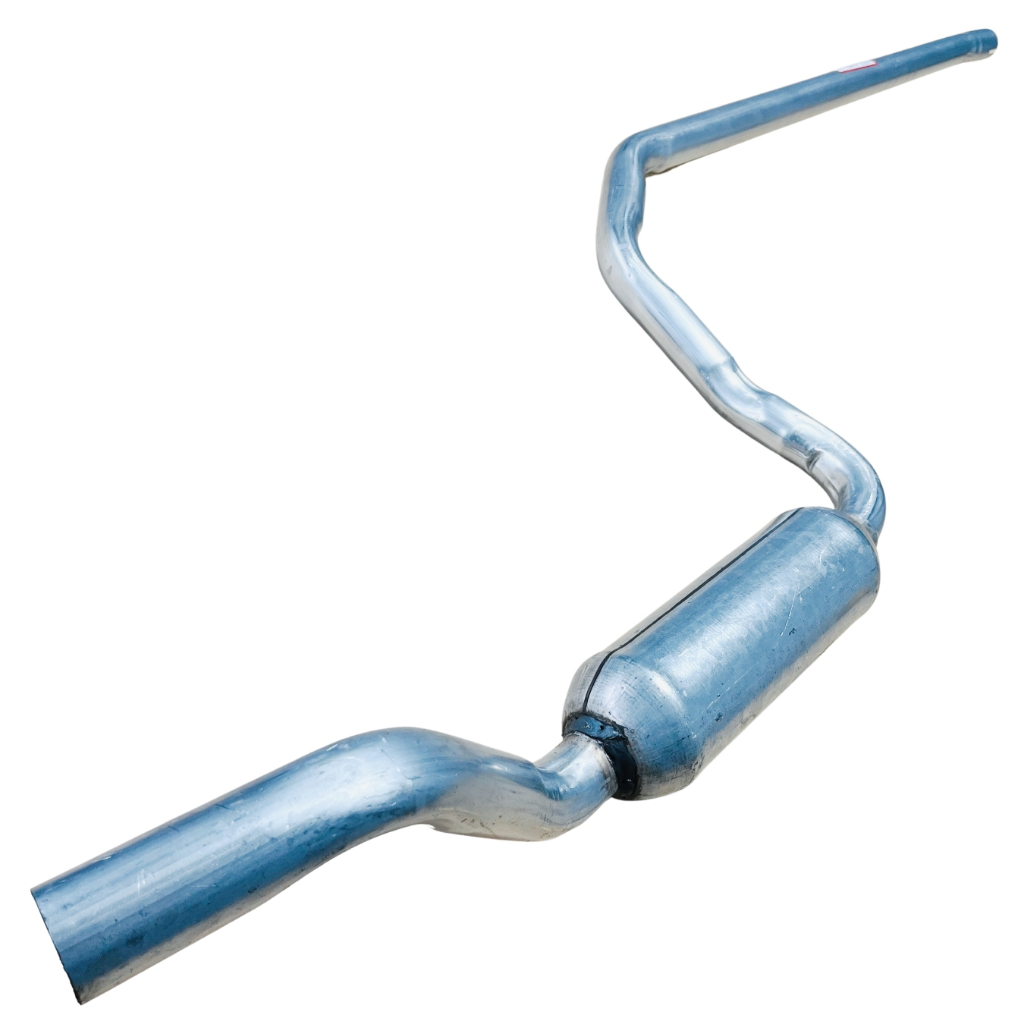 Escapamento Intermediario Ford Ka 1.0 de 2008 até 2013 em Oferta na Shopee