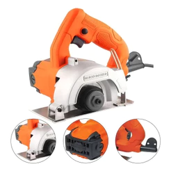 Serra Marmore 115mm 1100w Bd115 Black + Decker 110v