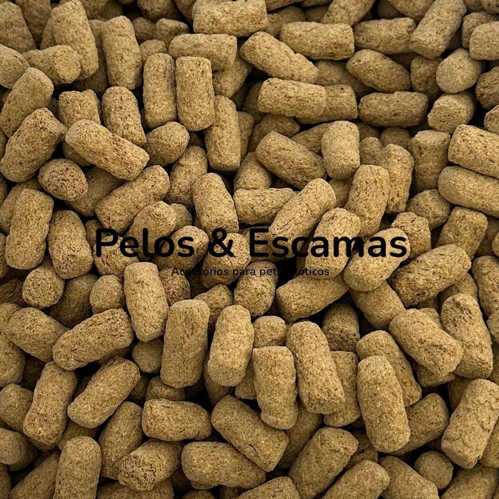 Ração Para Roedores Labina SUPRALAB Desgaste Dentário em Oferta na Shopee