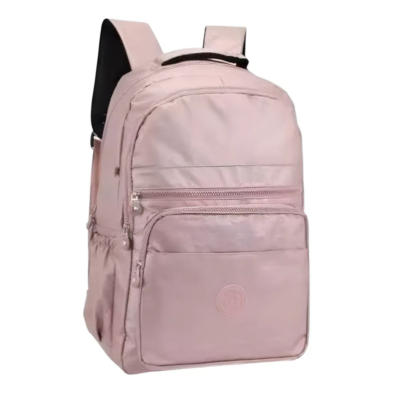 Mochila Escolar Grande Impermeável Masculina Feminina Infantil Notebook Viagem Faculdade Resistente YKB02