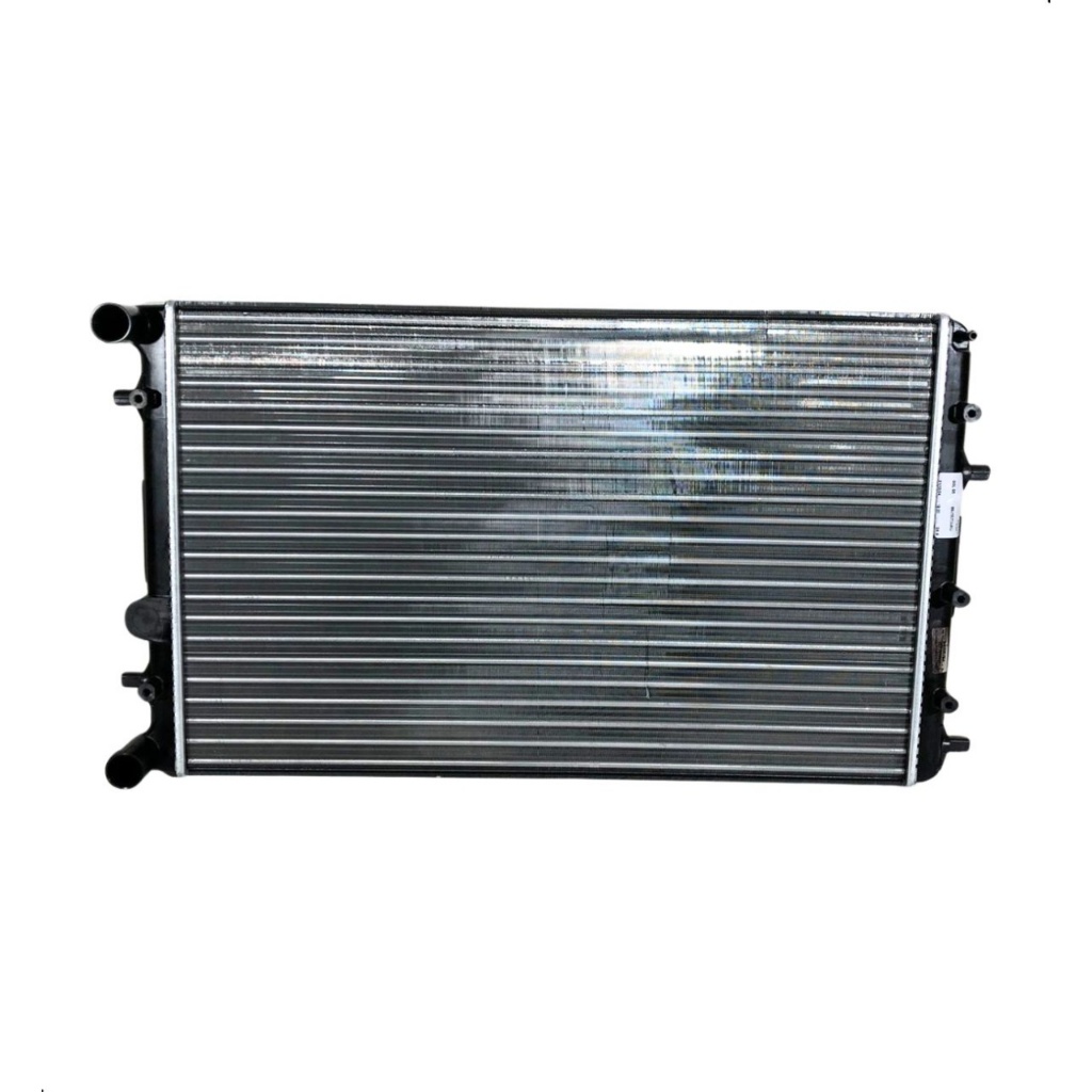 RADIADOR GOL VOYAGE FOX POLO 1.0 1.6 1.8  COM AR 2006 A 2021