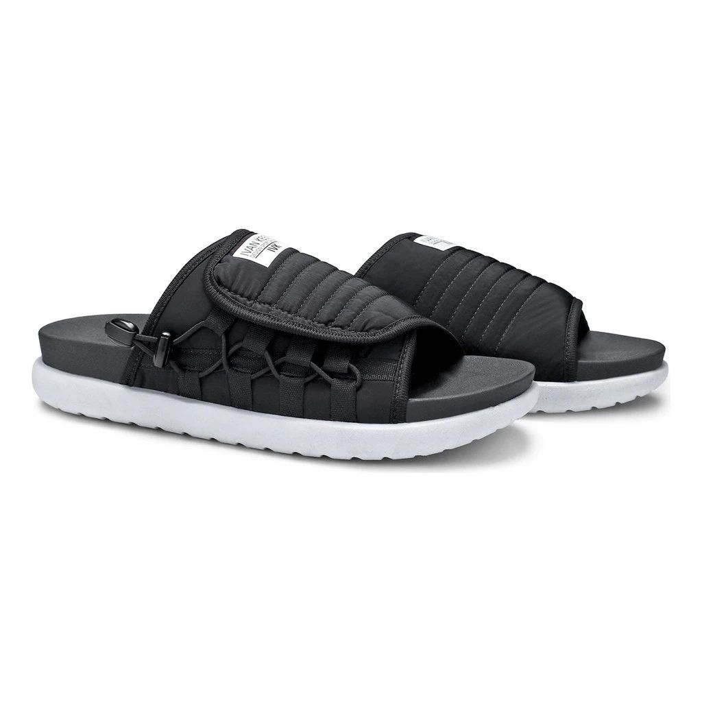 Chinelo Asuna Camurça Super Confortável Macio Elastico Ajustável no Pé Nuvem Masculino Antiderrapante Nova Moda 2025