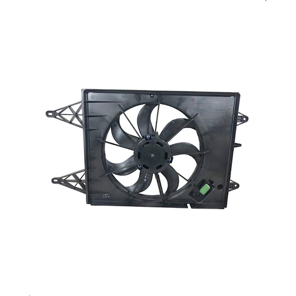 VENTOINHA VOLKSWAGEN GOL G5 VOYAGE FOX POLO 1.0 1.6 2009 A 2011