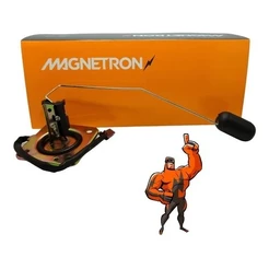 Boia Do Tanque Medidor Combustível Honda NX 400 Falcon 2006 2007 2008 Original Magnetron