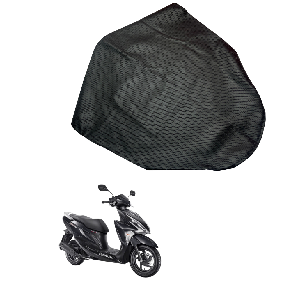 Capa Do Banco No Modelo Original Honda Elite 125 - Ano 2025