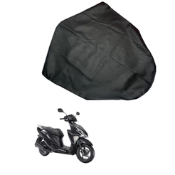 Capa Do Banco No Modelo Original Honda Elite 125 - Ano 2025