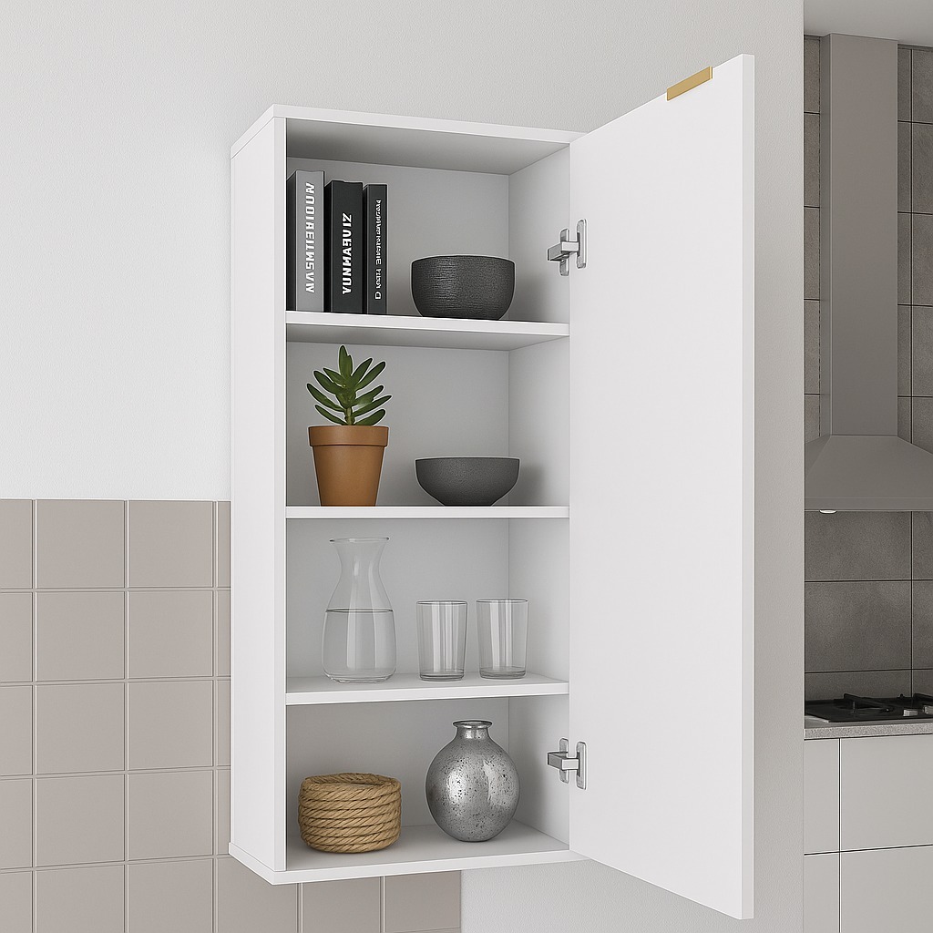 Armário Aéreo para Escritório: Onde Comprar | BuscaProdutos