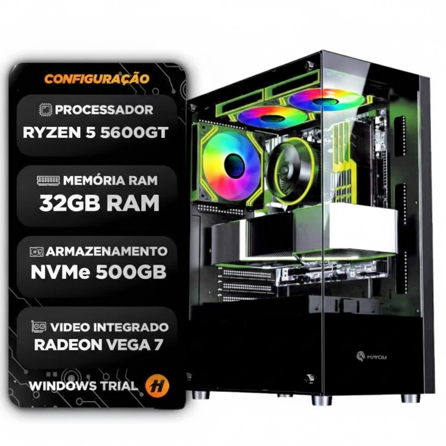 DDR4 Rgb: Guia Completo e Onde Comprar | BuscaProdutos