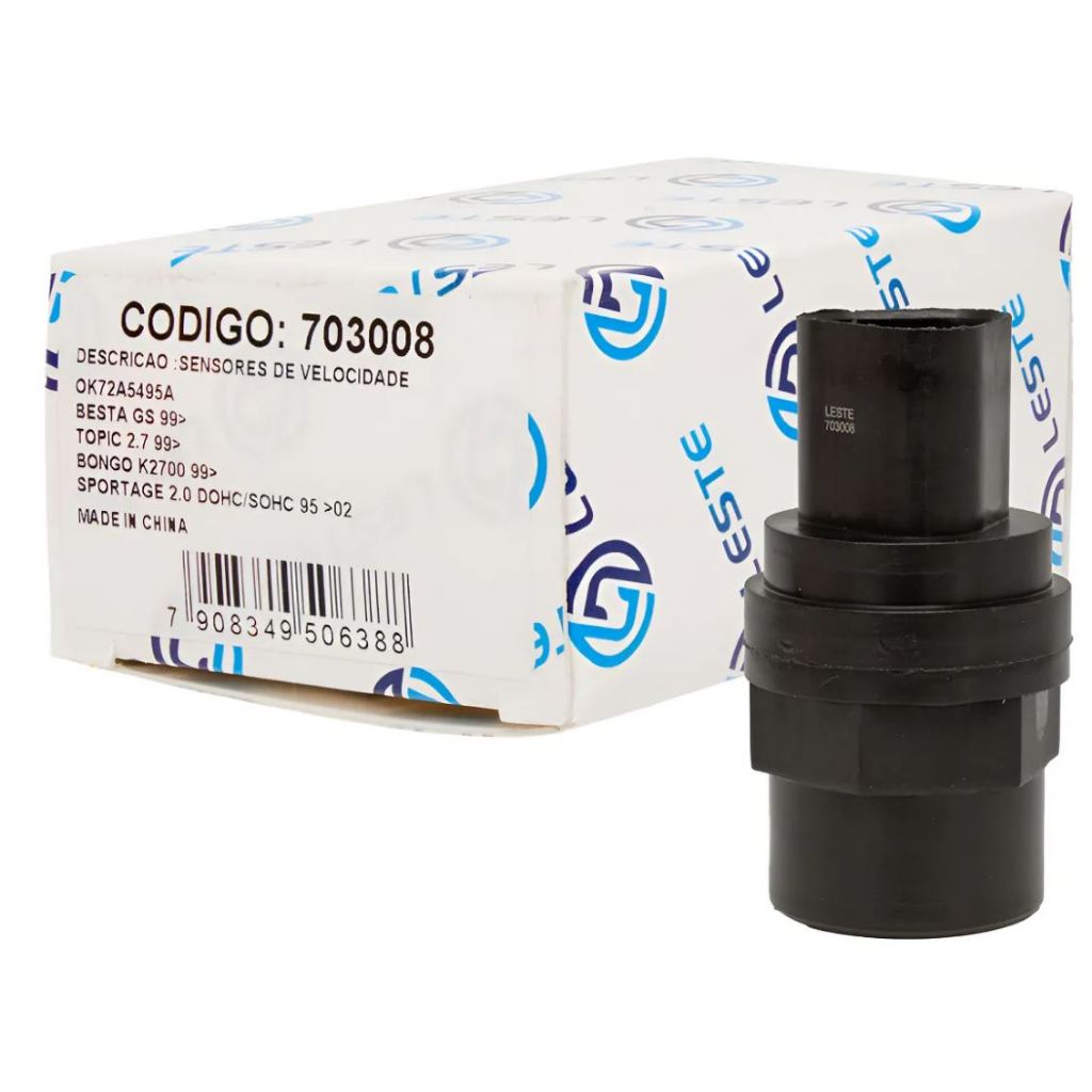 Sensor Velocidade Kia Besta Gs 2.7 Topic Bongo K2700 2.7