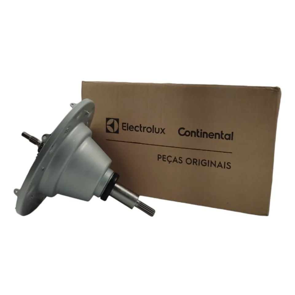 Electrolux Transmissão Lavadora LTE12 LT12F LT15F original com nota fiscal