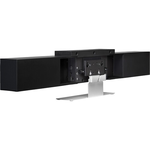 Videoconferência Poly Studio USB Video Bar 4K - 842D4AA