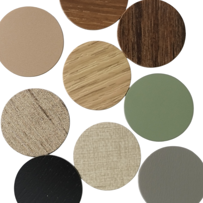 Duratex Tapa Furo Adesivo 13mm