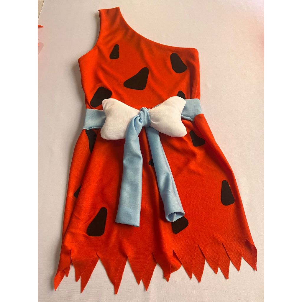 Pedrita Fantasia Infantil - Comprar com Melhor Preço em Acessórios Infantis