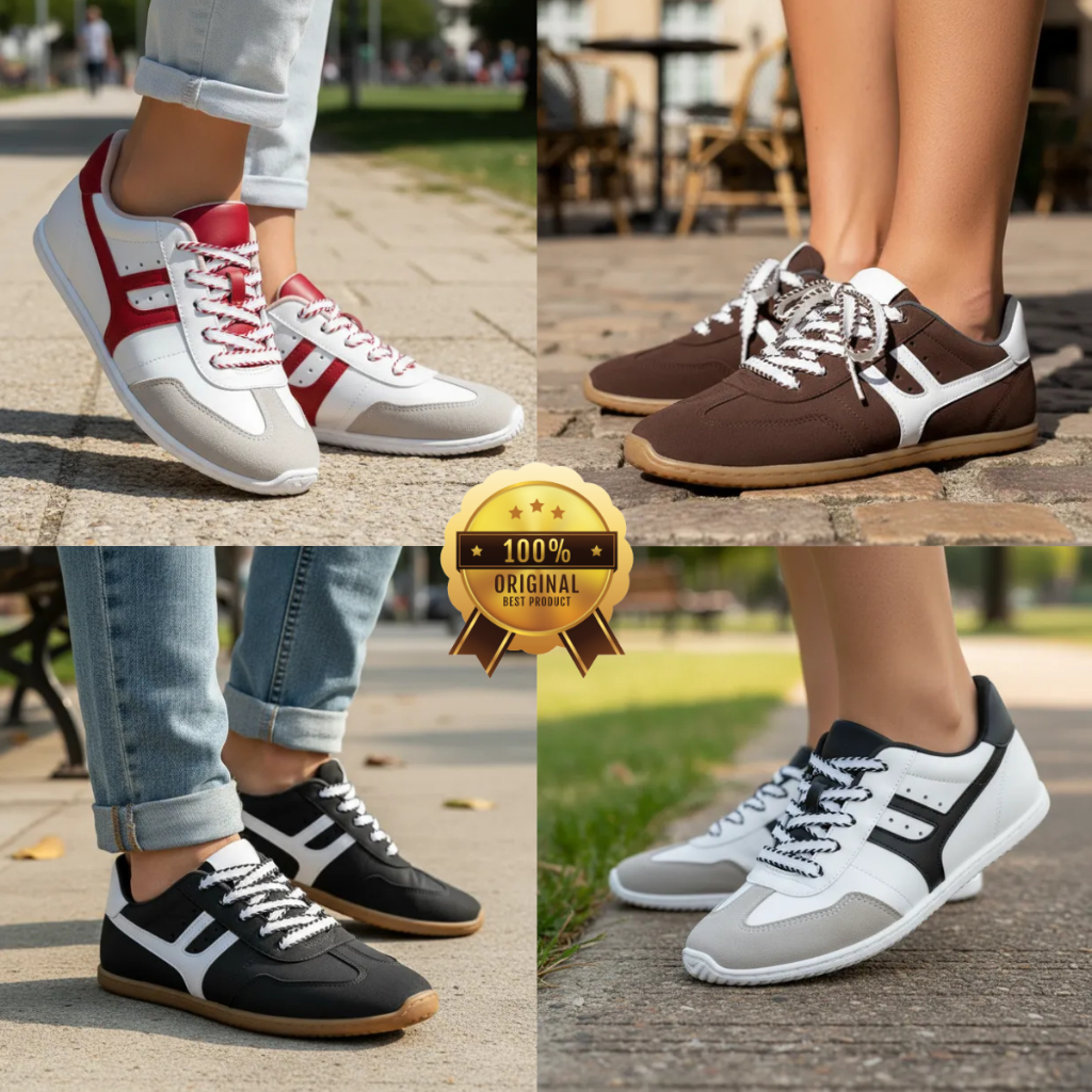 Tênis Casual Moleca Feminino Confortável Lançamento Moda Conforto Dia A Dia Estilo Cadarço Original em Oferta na Shopee