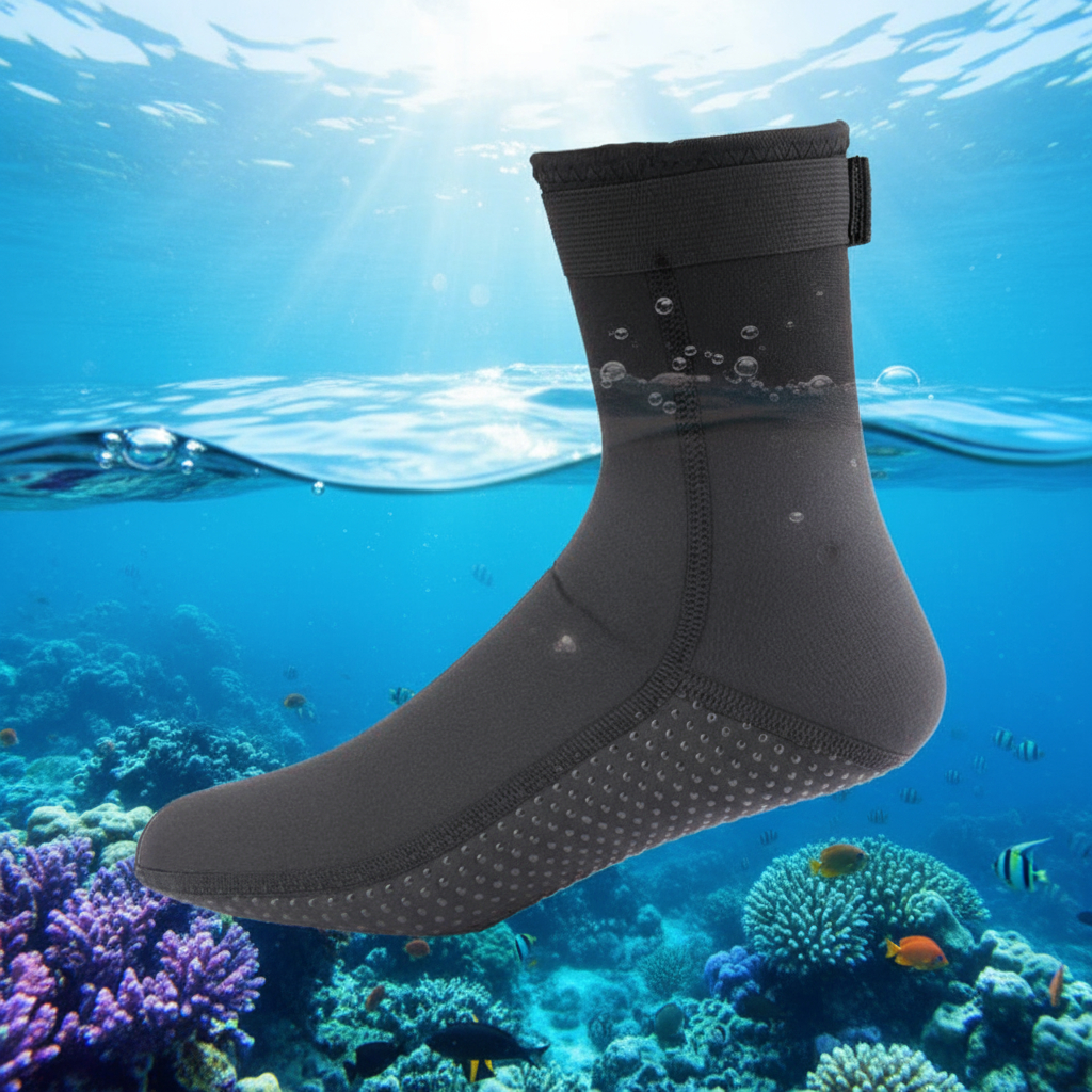 Bota de Surf: Guia Completo e Onde Comprar | BuscaProdutos