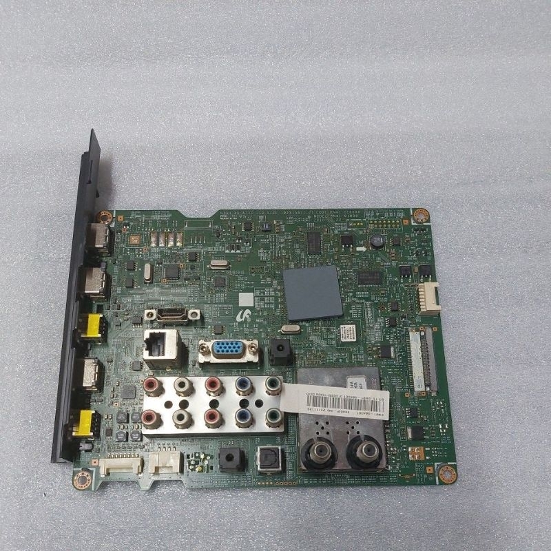 💥 Placa Principal Samsung BN41-01609A – LN32D550K7G Funcionando Perfeitamente!