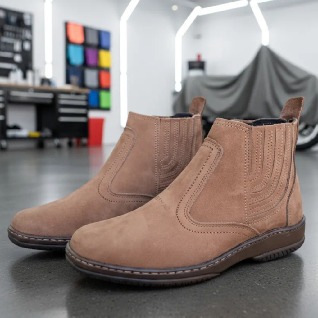 Botinas Perdigao: Onde Comprar | BuscaProdutos