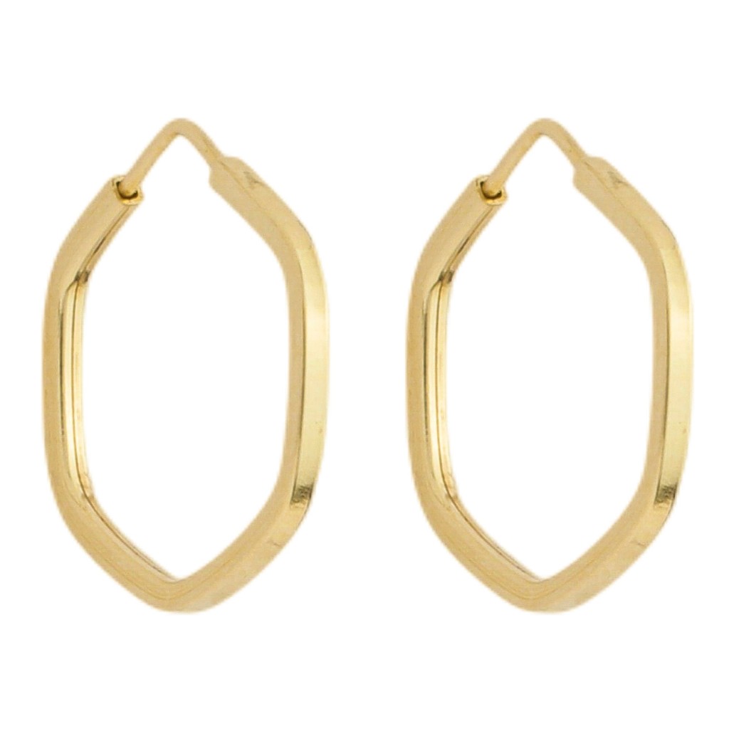 Brincos em Ouro 10k: Onde Comprar | BuscaProdutos