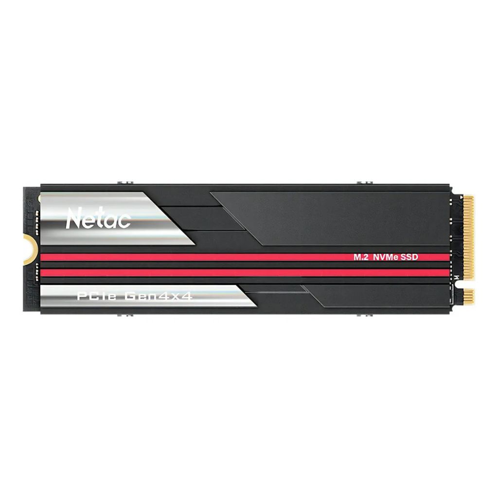 interno Netac NVMe Gen 4.0x4 NV7000 1TB