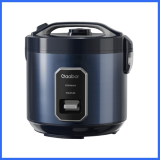 Panela de Arroz Gaabor 2,2L (15 Xícaras) – Antiaderente 700W, 127V em Oferta na Shopee