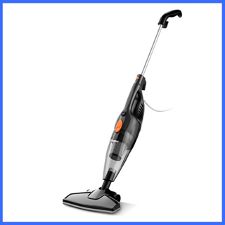 Aspirador de Pó Vertical Gaabor 2 em 1 Doméstico Leve Preto 16.000Pa Sucção Forte 127v/220V em Oferta na Shopee