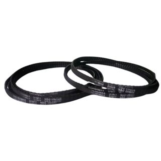 Kit 10 Correias de Transmissão para Máquina de Costura Singer – Alta Durabilidade em Oferta na Shopee