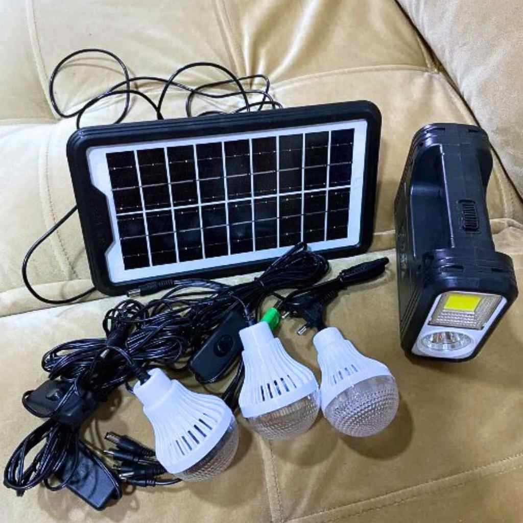 Lâmpada a Luz Solar: Onde Comprar | BuscaProdutos