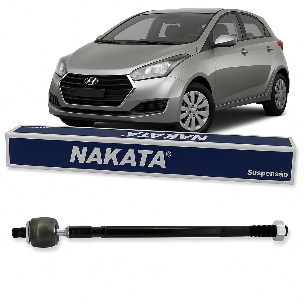 Braço Axial Hb20: Onde Comprar | BuscaProdutos