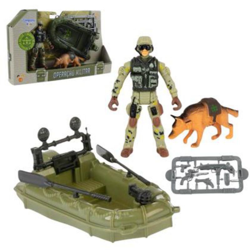 Brinquedos Gi Joe: Onde Comprar | BuscaProdutos