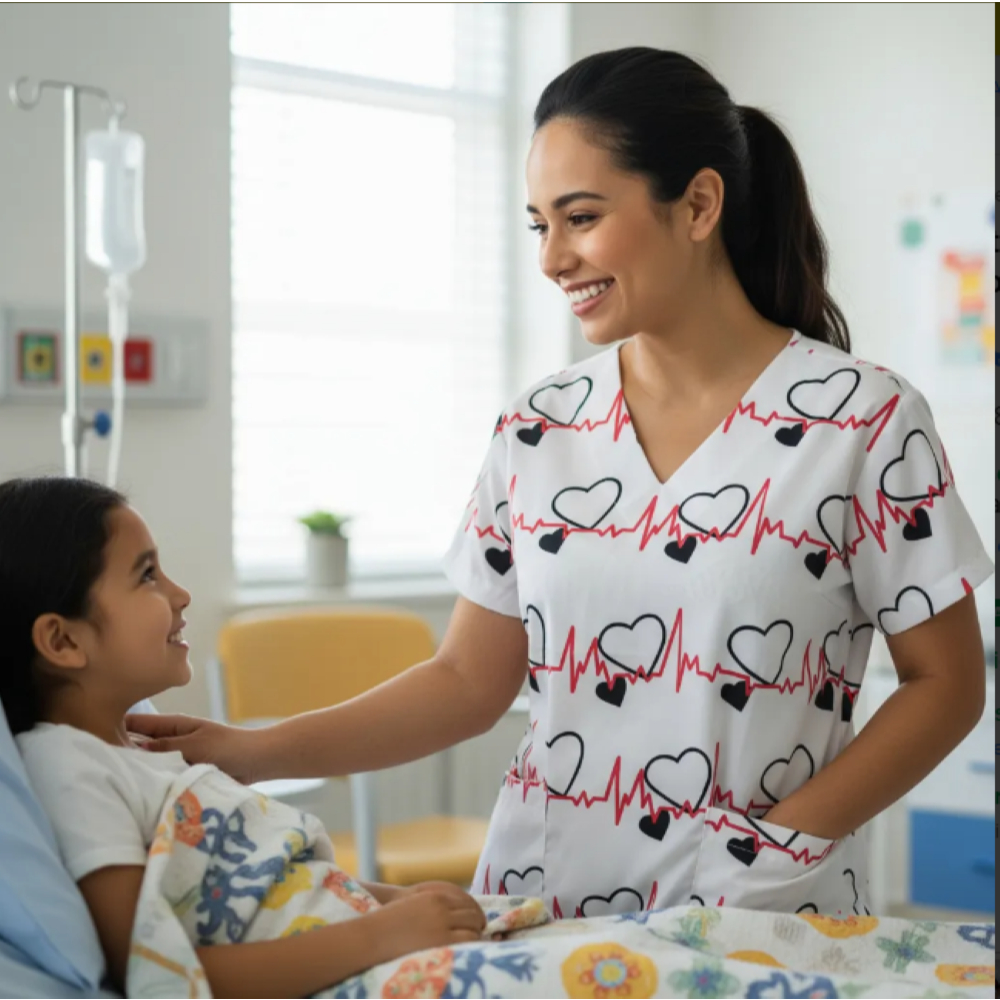 Batas Brancas Enfermagem: Onde Comprar | BuscaProdutos