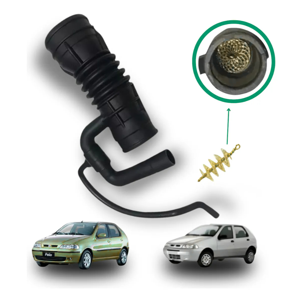 Motor Uno 1.0 Fire: Onde Comprar | BuscaProdutos