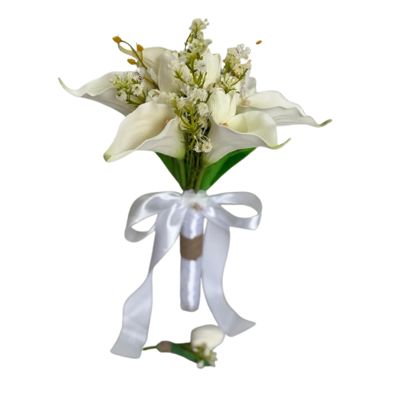 Buque Noiva Tulipa: Onde Comprar | BuscaProdutos