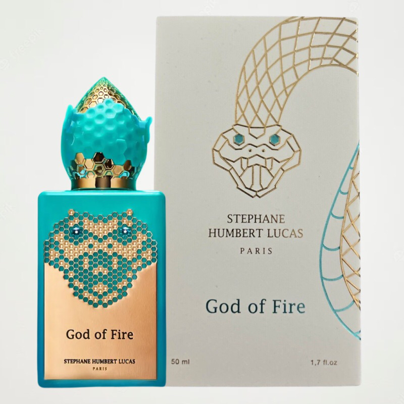 Perfume God Of Fire: Onde Comprar | BuscaProdutos