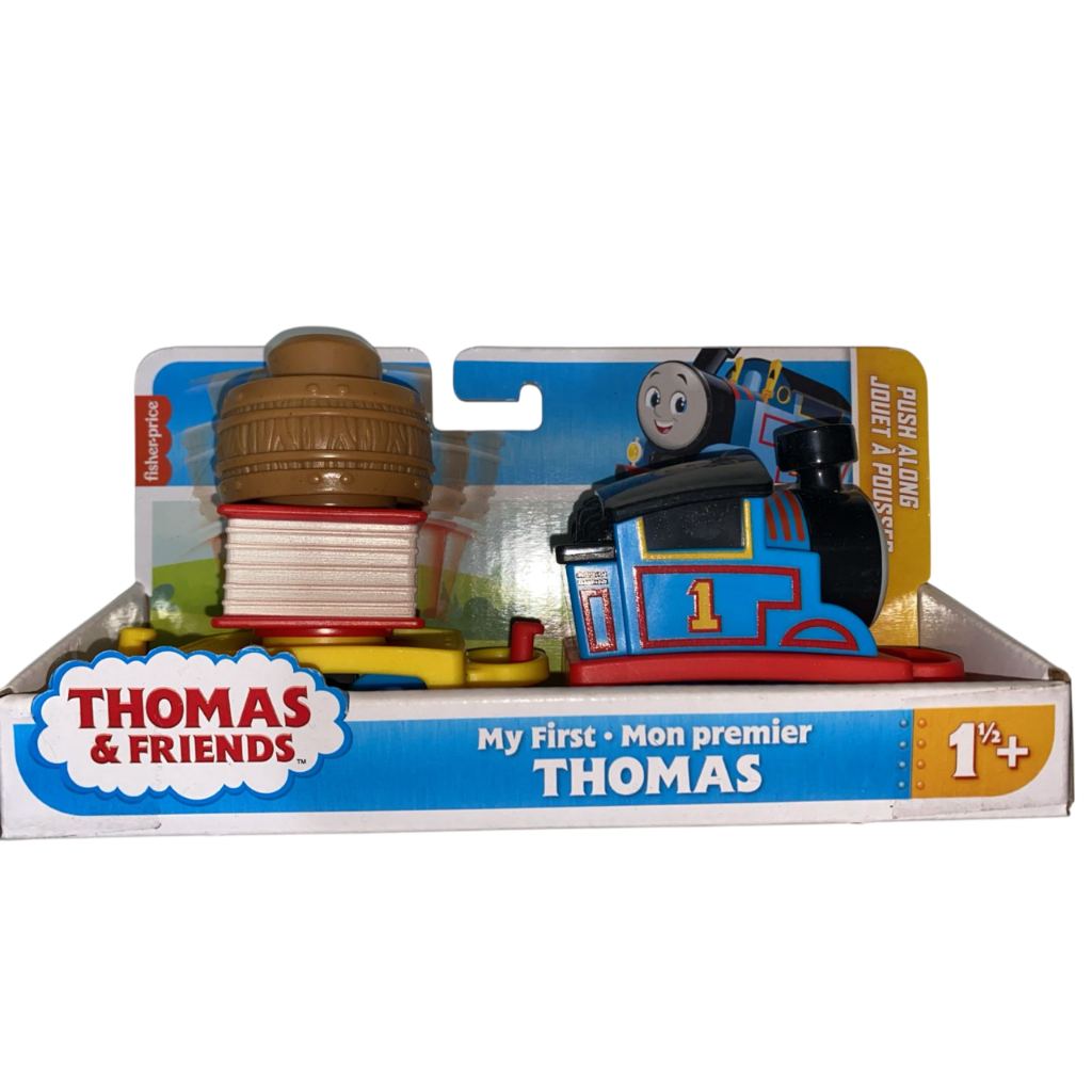 Thomas And Friends THOMAS