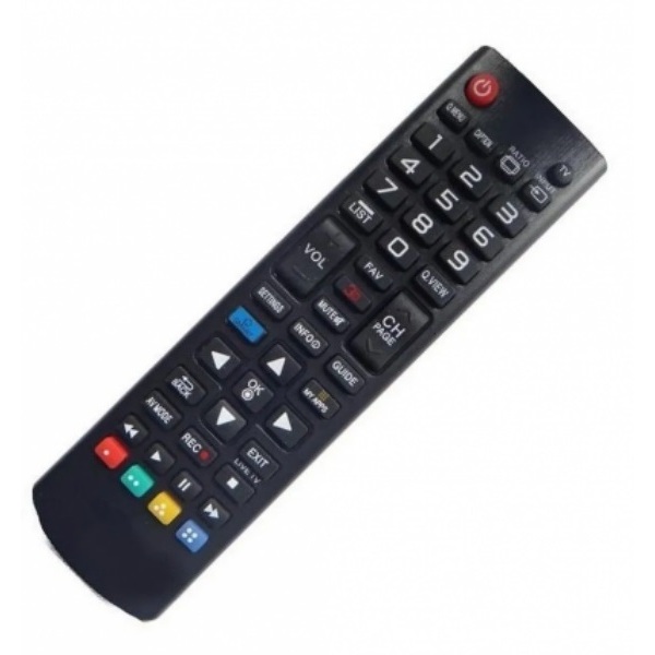 Cr Para Tv 55ub8300 43lh5600 50la6200 50lb5600 50ln5400 50pk550 50pm4700 50pb690b 60pz850b 32lh560b 32lh570b 43lh5700