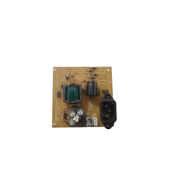 2445 Placa Principal Monitor Positivo Mod: Fiti853 - Miniatura 2