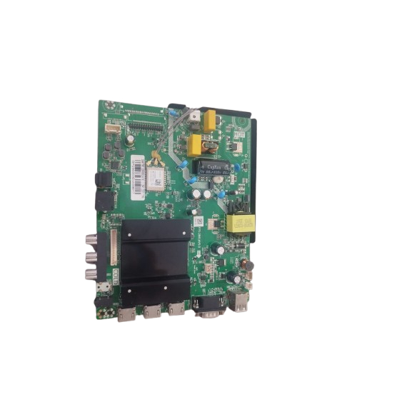 2443 Placa Principal paraTV de LED KONKA Mod: KDG32RR680LN
