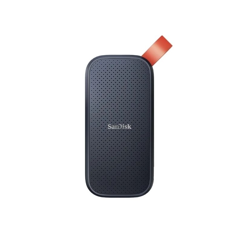HD SSD 1TB externo SanDisk 800MB