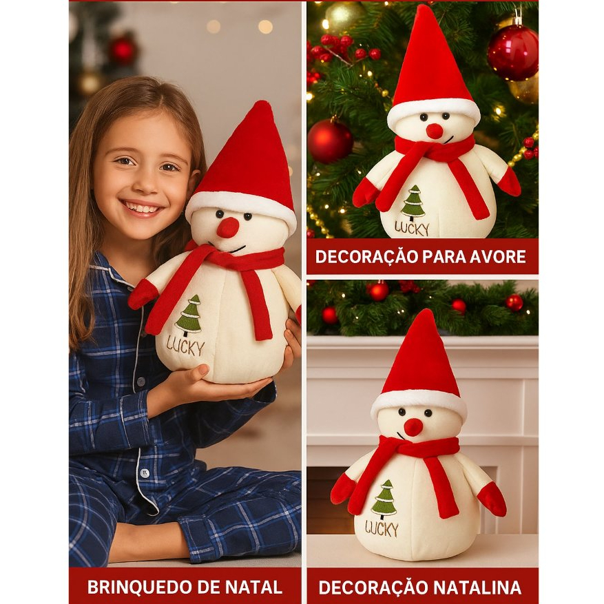 Presentes de Natal Brinquedo: Onde Comprar | BuscaProdutos