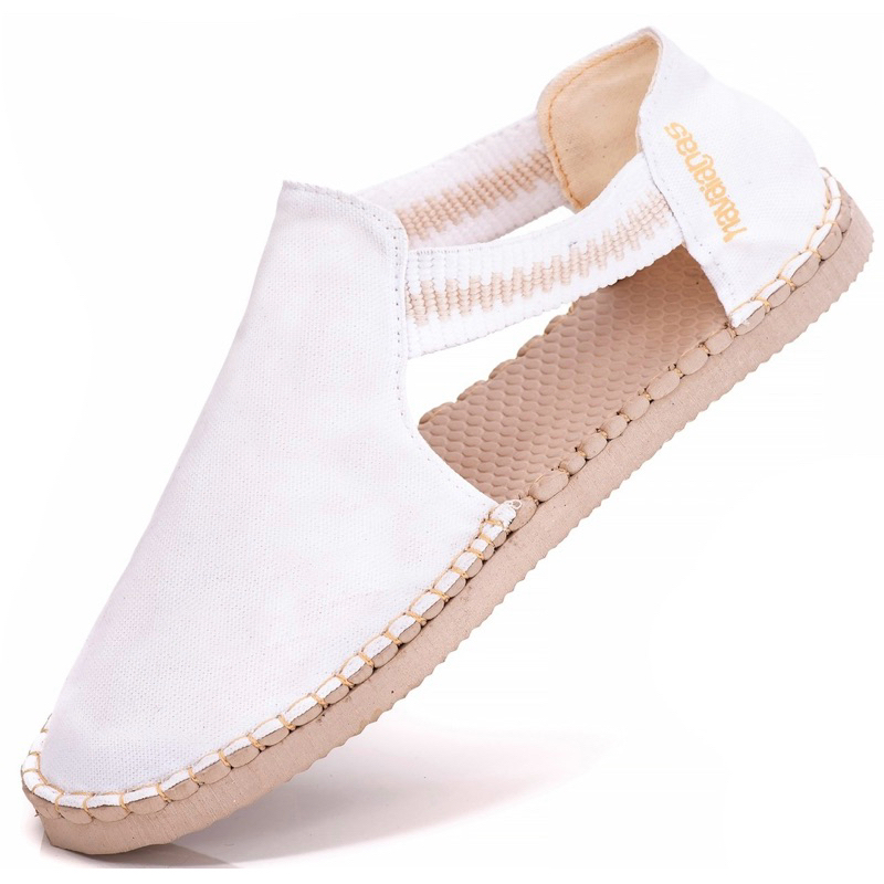 O que é Alpargatas Branca Feminina? Guia e Onde Comprar | BuscaProdutos