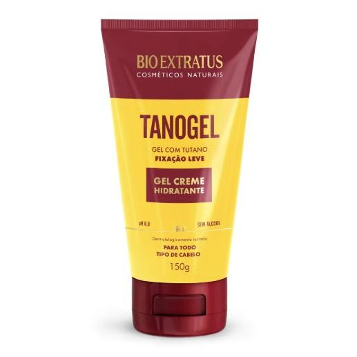 Gel tanogel tutano 150g BIO EXTRATUS