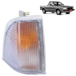 Pisca Seta Dianteira Pampa 1985 1986 1987 1988 1989 1990 1991 1992 1993 1994 1995 1996 1997 Cristal